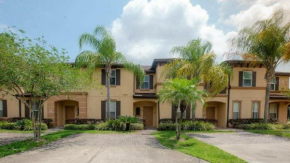 124 Amazing Townhome 4bd3bth in Davenport